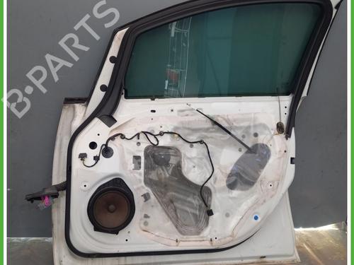 Right front door OPEL ASTRA J (P10) 1.3 CDTI (68) | BP24491804C3 