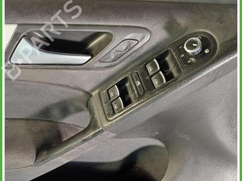 Front left panel VW GOLF VI (5K1) 2.0 TDI | BP40143128C58 - Image 2