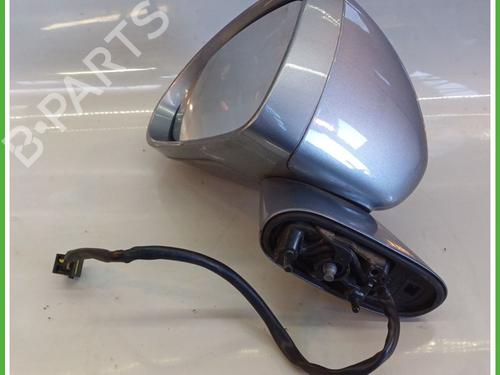 Left mirror OPEL CORSA D (S07) 1.3 CDTI (L08, L68) | BP20233607C26 