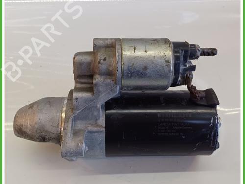 Starter FIAT PUNTO EVO (199_) 1.3 D Multijet (199AXC1A, 199BXC1A, 199AXT1A, 199BXT1A) | BP19164658M8 