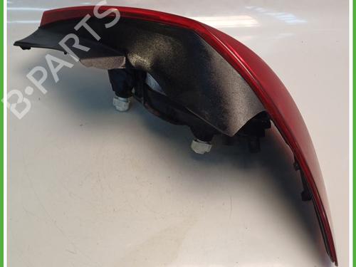 Left taillight OPEL CORSA D (S07) 1.2 (L08, L68) | BP24633178C34 