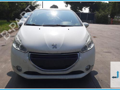 Front left panel PEUGEOT 208 I (CA_, CC_) 1.4 GPL | BP40147065C58 - Image 12