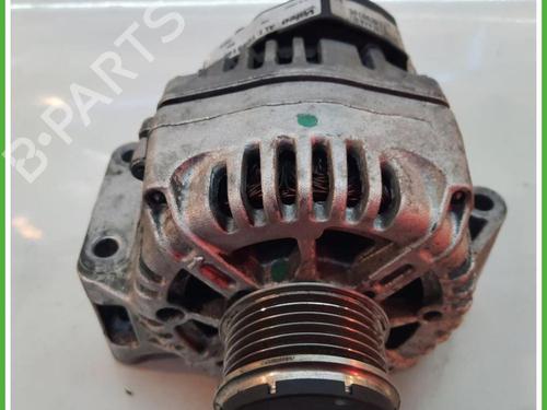 Alternator LANCIA YPSILON (843_) 1.3 D Multijet (843.AXE11, 843.AXE1A) | BP40133154M7 - Image 2