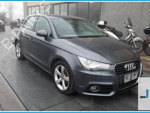 Engine control unit (ECU) AUDI A1 Sportback (8XA, 8XF) 1.6 TDI | BP40144761M57 - Image 12
