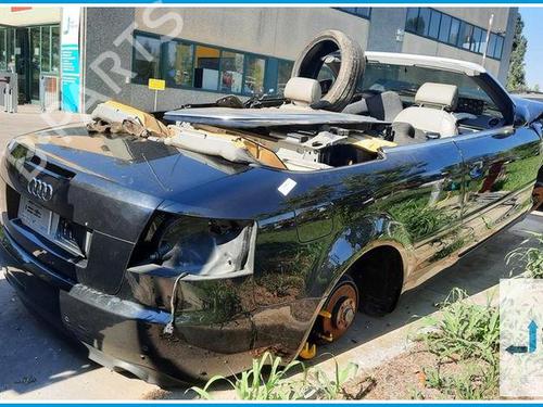 Switch AUDI A4 B7 Convertible (8HE) 2.0 TDI | BP40137394I30 - Image 9
