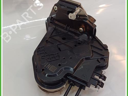 Rear left lock PEUGEOT 108 1.2 | BP17383439C100 