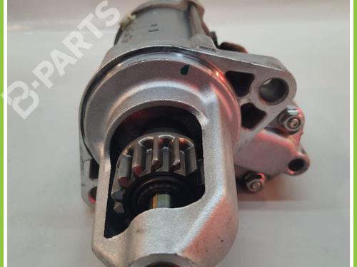 Starter MERCEDES-BENZ GLA-CLASS (X156) GLA 200 CDI / d (156.908) | BP11717079M8 