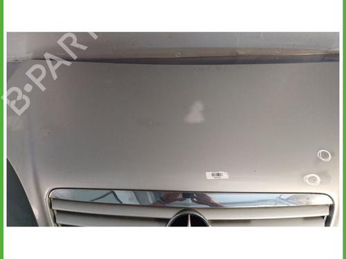 Hood MERCEDES-BENZ A-CLASS (W168) A 170 CDI (168.009, 168.109) | BP19341497C1 