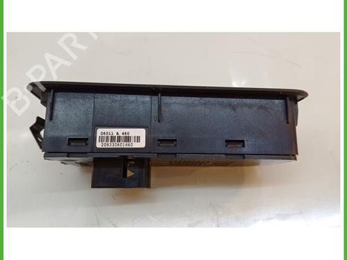 Switch FIAT PUNTO EVO (199_) 1.4 Natural Power | BP15678989I30 