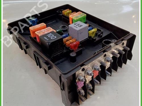 Fuse box VW GOLF V (1K1) 1.6 | BP40136832E1  - Image 6