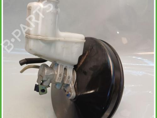 Servo brake LANCIA DELTA III (844_) 1.6 D Multijet (844.AXC11, 844.AXC1A) | BP29498887M42 