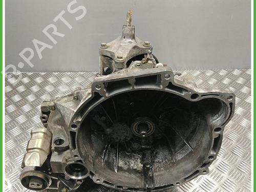 Used Gearbox Gearbox FORD FUSION (JU_) 1.6 (100 hp) 40194621 40194621