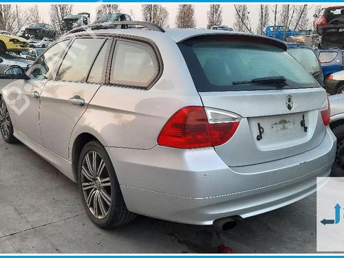 Starter BMW 3 Touring (E91) 320 d | BP40133288M8  - Image 8