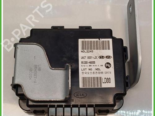 Used Control unit Control unit KIA STONIC (YB) 1.0 T-GDi (120 hp) 40143838 40143838