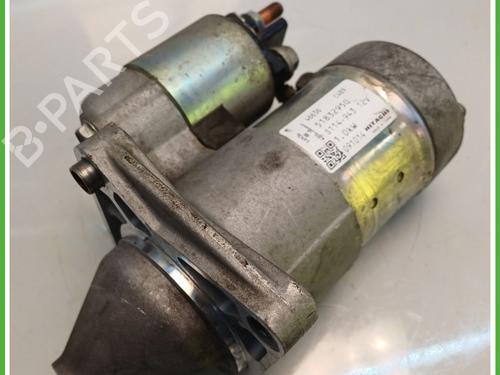 Startmotor FIAT PANDA (169_) 1.2 (169AXF2A, 169AXF1A) (69 hp) 29201247