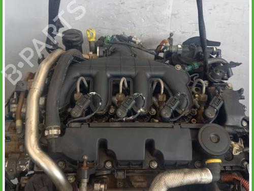 Motor FORD FOCUS C-MAX (DM2) 2.0 TDCi | BP29850367M1