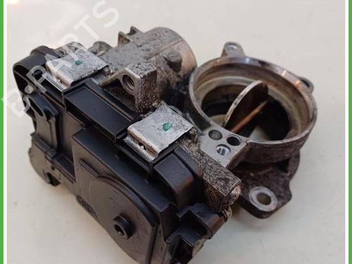 Used Throttle body Throttle body FIAT TIPO Hatchback (356_, 357_) 1.6 D (356HXG1B, 356HXG11) (120 hp) 40137242 40137242