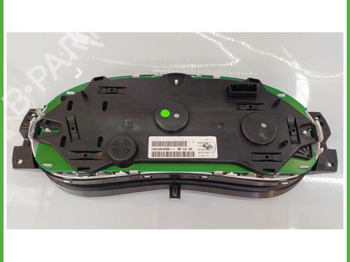 Instrument cluster DACIA SANDERO II 1.2 | BP17980895C47 