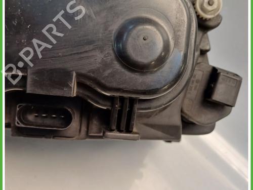 Left headlight AUDI A3 (8L1) 1.9 TDI | BP26288618C28 