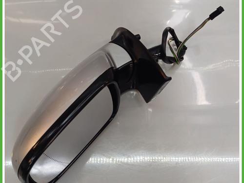 Left mirror PEUGEOT 307 Break (3E) 1.6 16V | BP18022654C26 