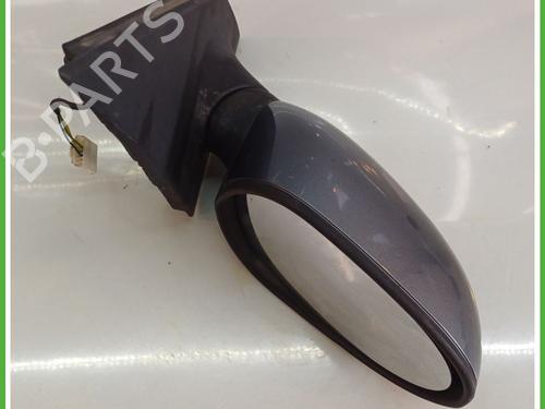 Right mirror LANCIA YPSILON (843_) 1.2 (843.AXA1A) | BP20107064C27 