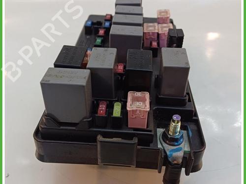 Fuse box CHEVROLET MATIZ (M200, M250) 0.8 | BP40137877E1 - Image 3
