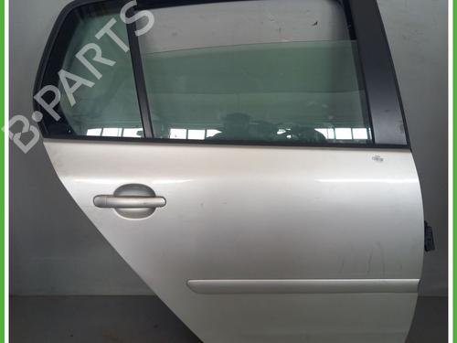 Used Right rear door VW GOLF V (1K1) 1.9 TDI (105 hp) 18305598