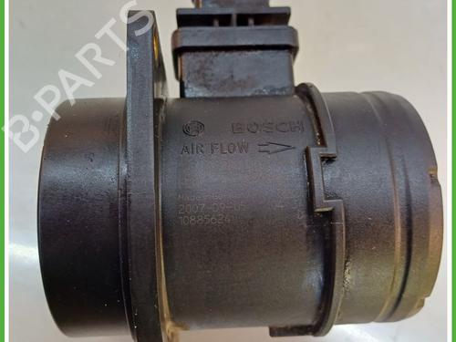 Mass air flow sensor FIAT GRANDE PUNTO (199_) 1.3 D Multijet | BP15860721M95 
