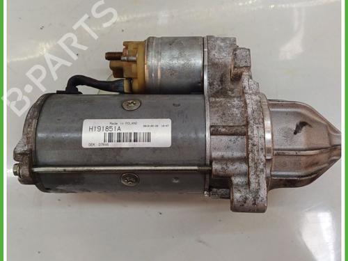 Starter MERCEDES-BENZ C-CLASS (W203) C 200 CDI (203.004) | BP27409462M8 