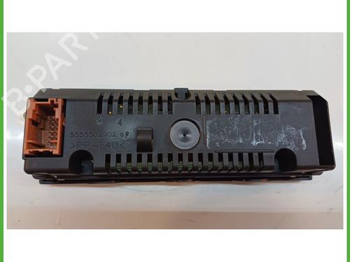 Radio CITROËN C3 I (FC_, FN_) 1.1 i | BP16898272E6 