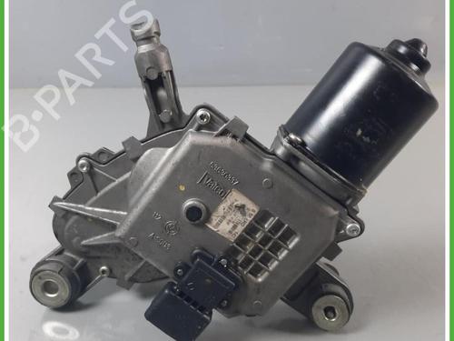 Used Rear wiper motor Rear wiper motor NISSAN MICRA II (K11) 1.0 i 16V (K11) (54 hp) 40130783 40130783