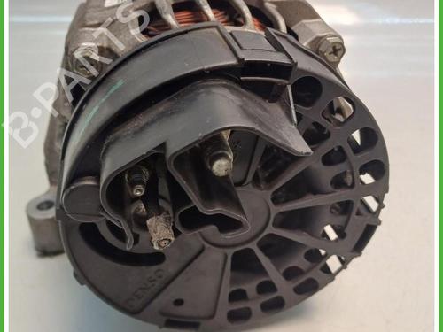 Alternator FIAT PANDA (169_) 1.1 (169.AXA1A) | BP40143941M7  - Image 6