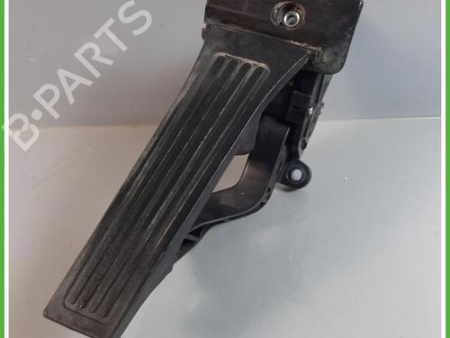 Used Pedal Pedal TOYOTA PRIUS (_W3_) 1.8 Hybrid (ZVW3_) (99 hp) 40132620 40132620