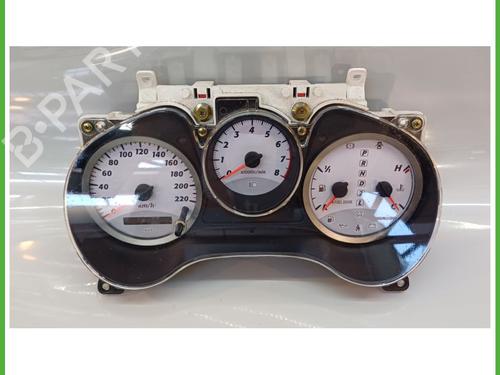 Kombinert Instrument TOYOTA RAV 4 II (_A2_) 2.0 4WD (ACA21, ACA20) (150 hp) 18153004
