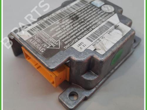 Control unit FIAT PANDA (169_) 1.2 (169.AXB11, 169.AXB1A) | BP40133354M11 - Image 5