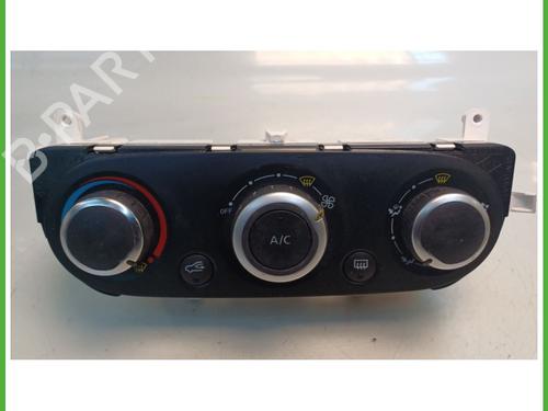 Used Climate control RENAULT CLIO IV (BH_) 1.5 dCi 75 (75 hp) 25437086