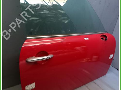 Right front door MINI MINI (R56) Cooper D | BP27409926C3 