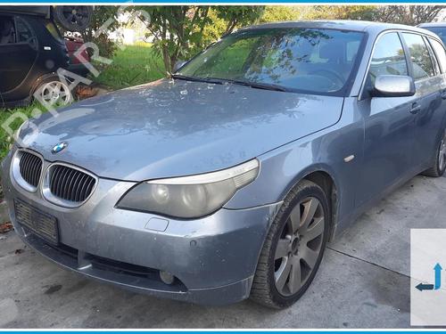 Switch BMW 3 Touring (E91) 330 d | BP40143319I30 - Image 8