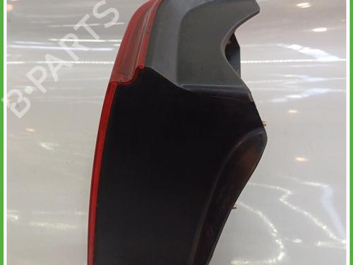 Left taillight SEAT IBIZA II (6K1) 1.9 TDI | BP19094680C34 