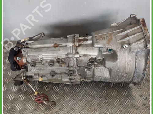Used Gearbox BMW 3 (E90) 320 d (163 hp) 15382087