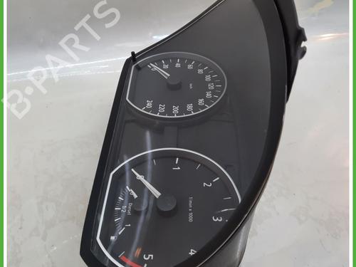 Instrument cluster BMW 1 (E87) 118 d | BP15369613C47 