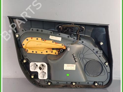 Front right panel FORD FIESTA VI (CB1, CCN) 1.4 LPG | BP19728402C59 