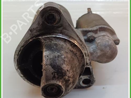 Starter CHEVROLET MATIZ (M200, M250) 0.8 | BP16556711M8 