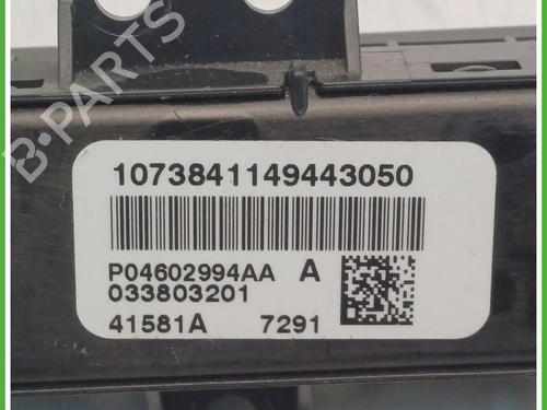 Switch JEEP CHEROKEE (KK) 2.8 CRD 4x4 | BP40146482I30 - Image 4