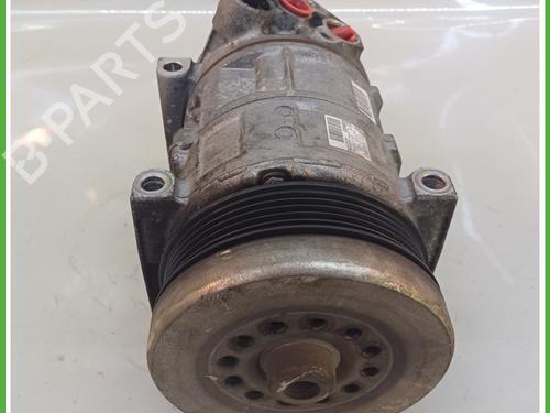 AC compressor FIAT GRANDE PUNTO (199_) 1.4 Natural Power | BP15844173M34 