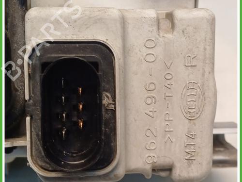 Right headlight VW POLO III (6N1) 60 1.4 | BP24973731C29 