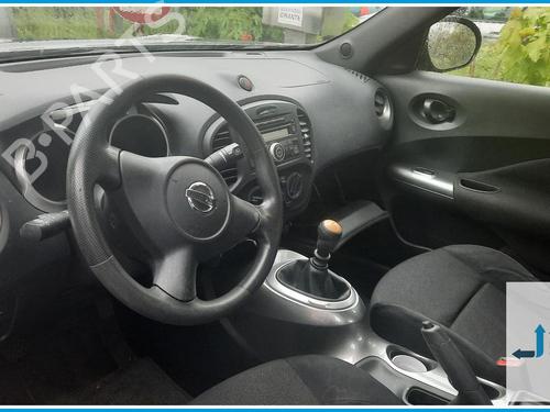 Front left panel NISSAN JUKE (F15) 1.5 dCi | BP40142146C58 - Image 8