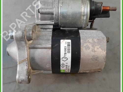 starter-renault-scenic-ii-jm01_-2003-2004-2005-2006-2007-2008-2009-2010-40074474 main image