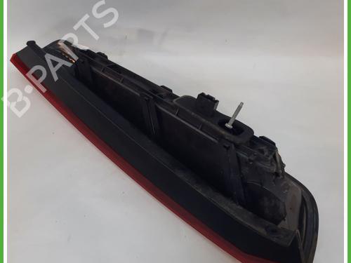 Left taillight FORD FIESTA V (JH_, JD_) 1.4 TDCi | BP12570981C34 