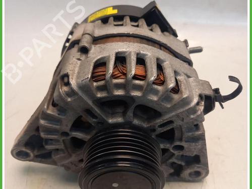 Alternator KIA CEE'D (JD) 1.6 CRDi 110 | BP40074098M7 - Image 2